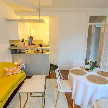 Le Petit Marbre - 10 Min à Pied De La Gare De