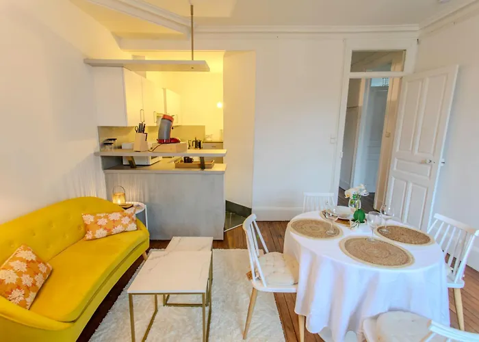 Le Petit Marbre - 10 Min A Pied De La Gare De